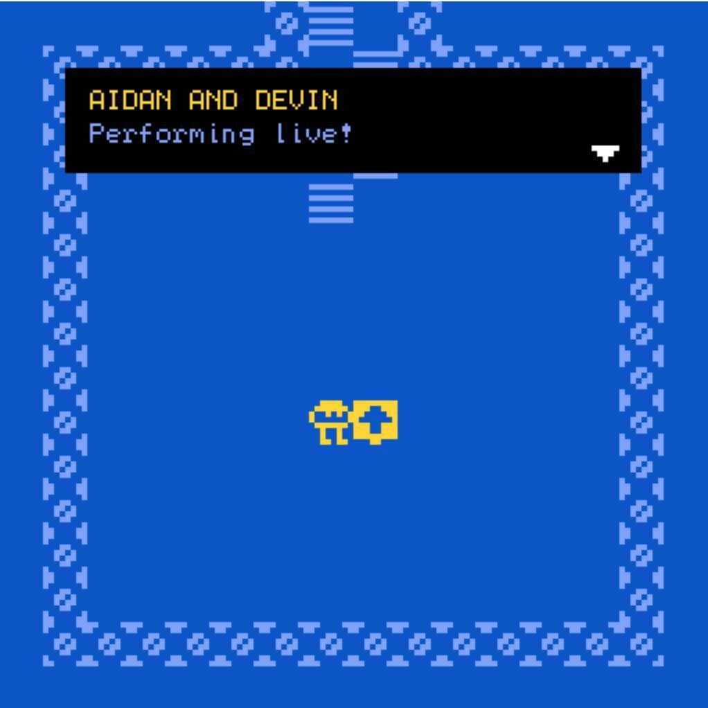 Aidan and Devin Volume 2 The Game screenshot 2