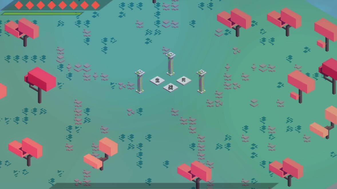 Limbo Loop (binail) screenshot 6