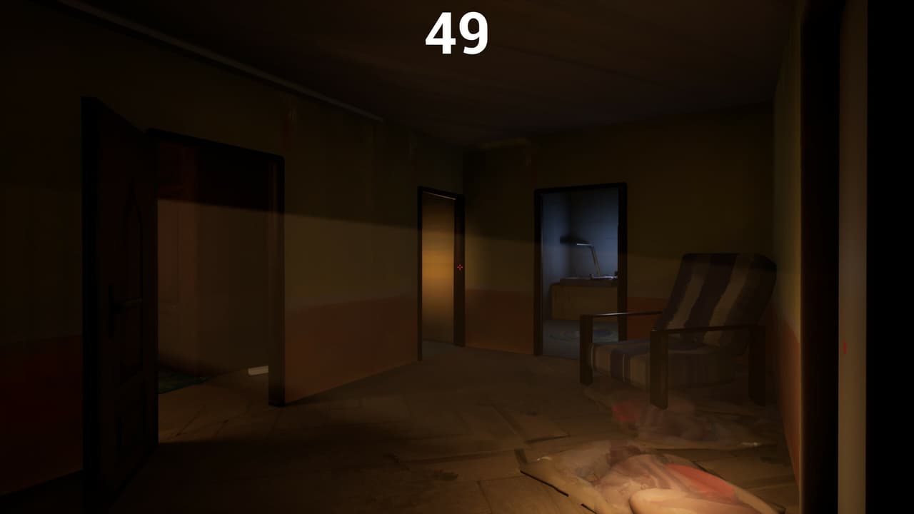 Crime screenshot 2