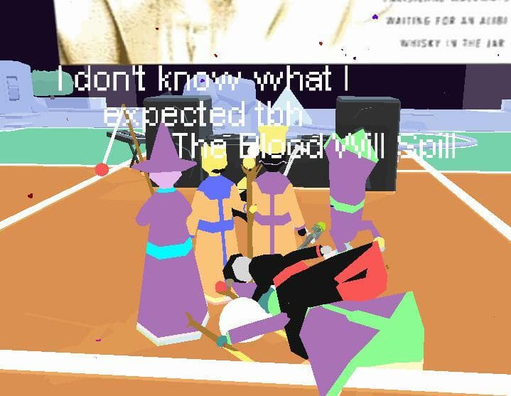 zone: a history screenshot 4