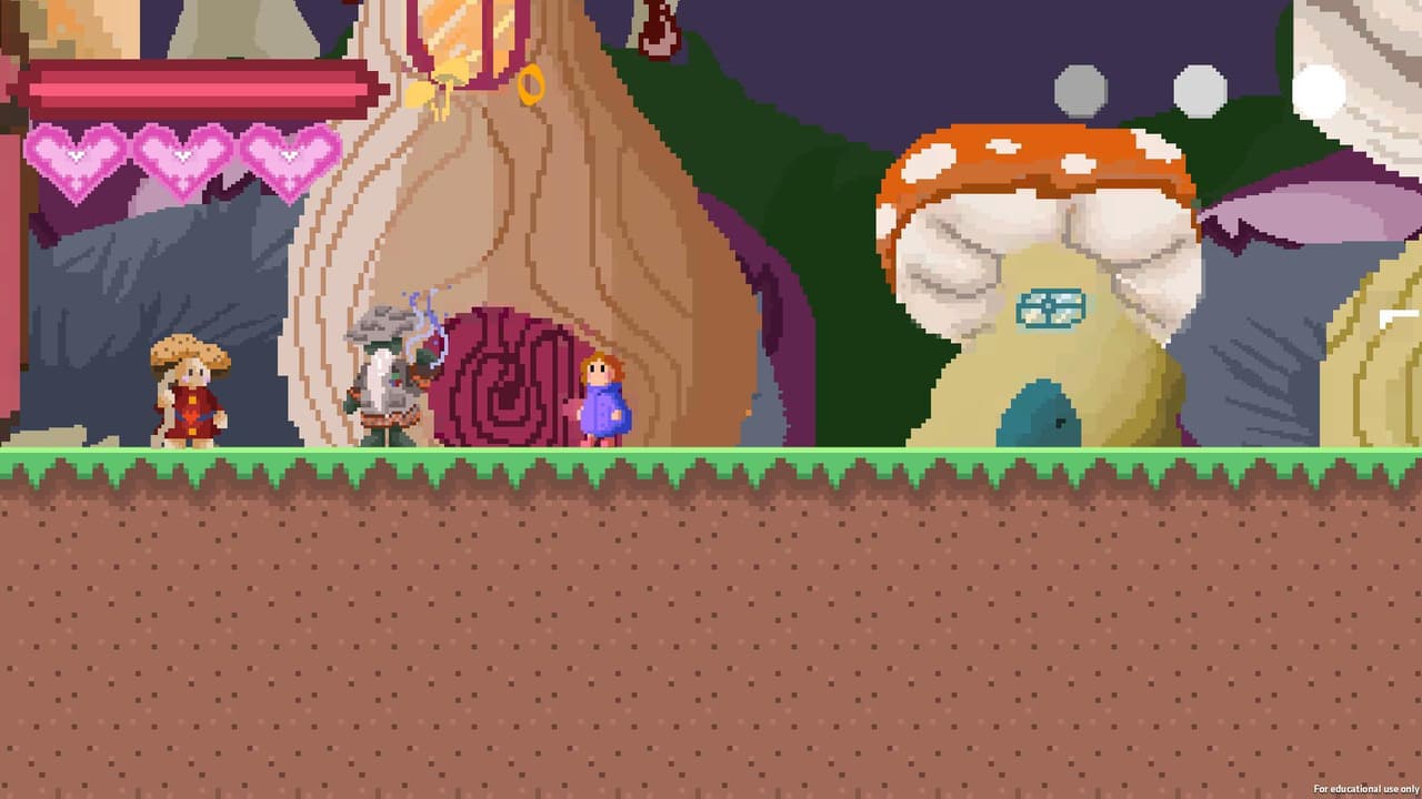The Lost Kingdoms of Turia screenshot 3