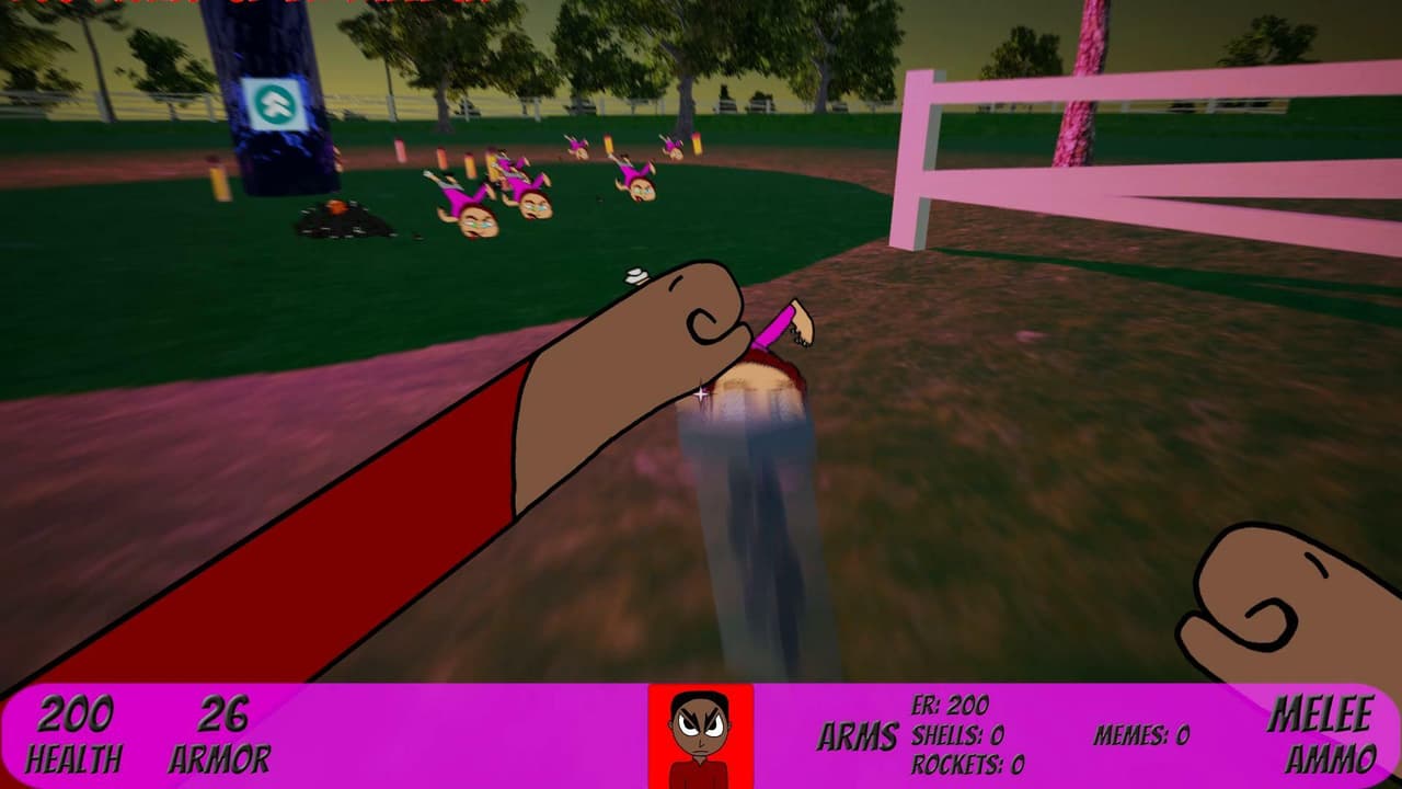 Call of DURAG Public Release screenshot 6