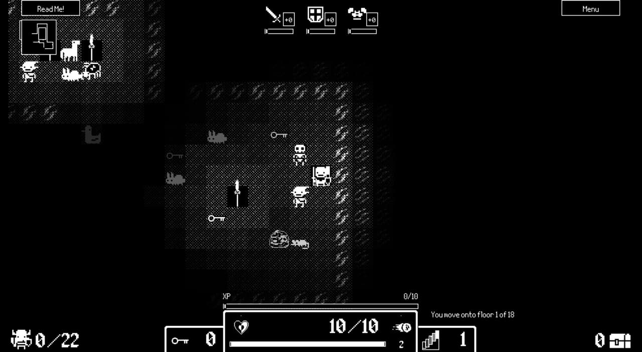 StoryMode - A Game About Crafting screenshot 4