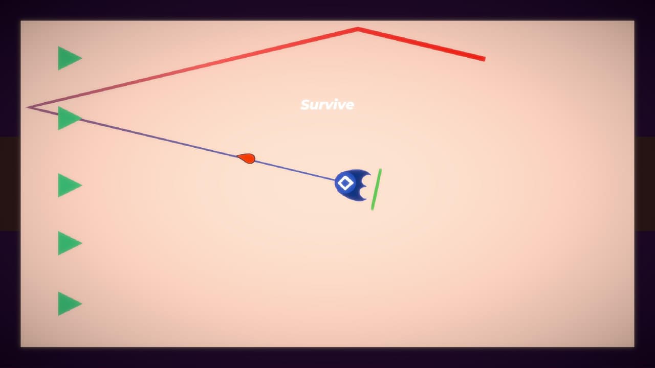 The Space Between (itch) screenshot 5