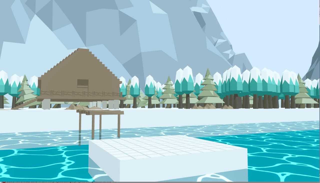 Kataclysm screenshot 2