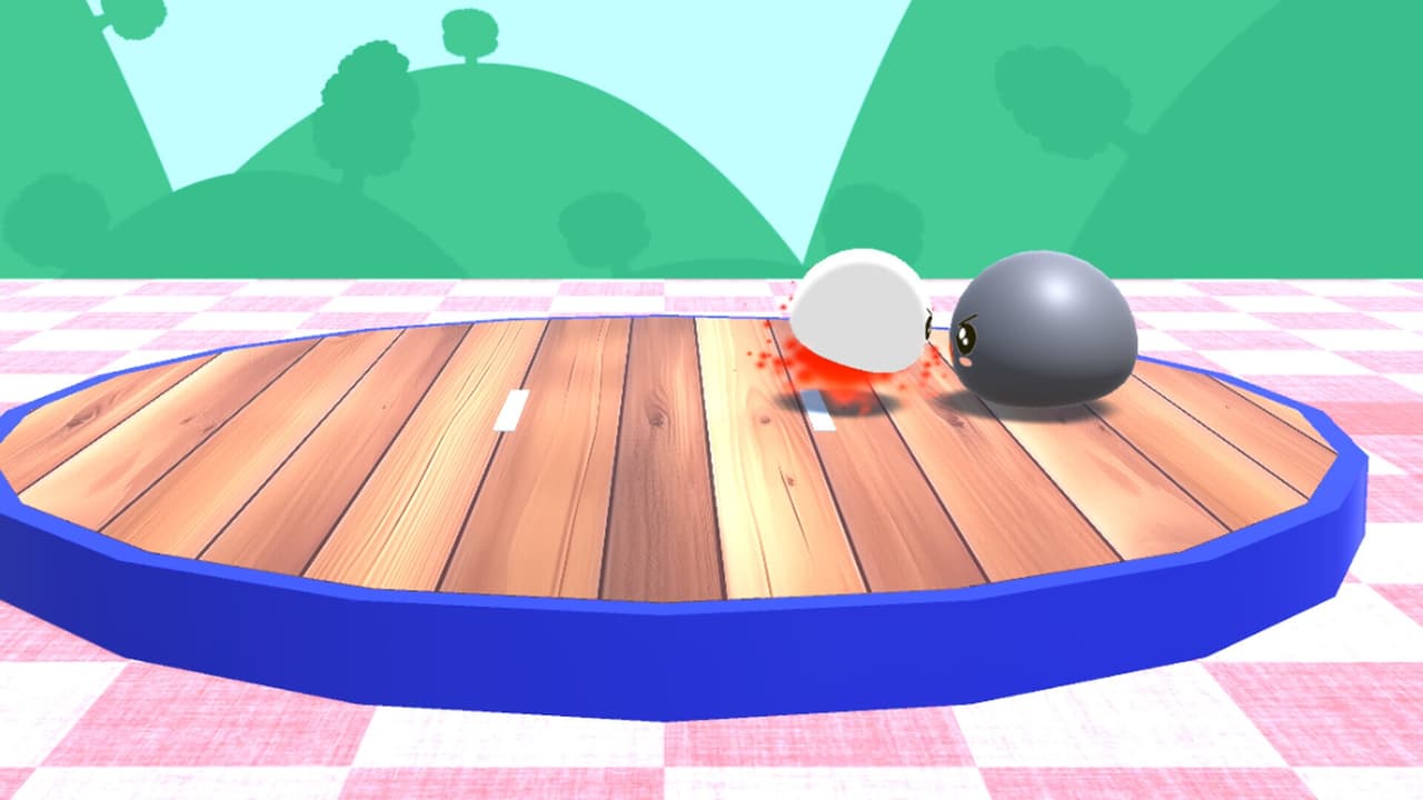 Sumo wrestler Slime screenshot 6