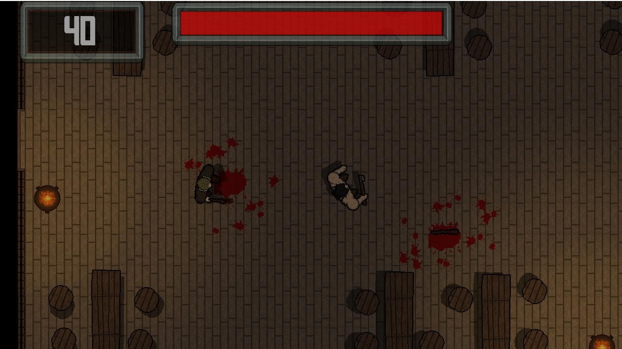 Barbarian Life screenshot 3