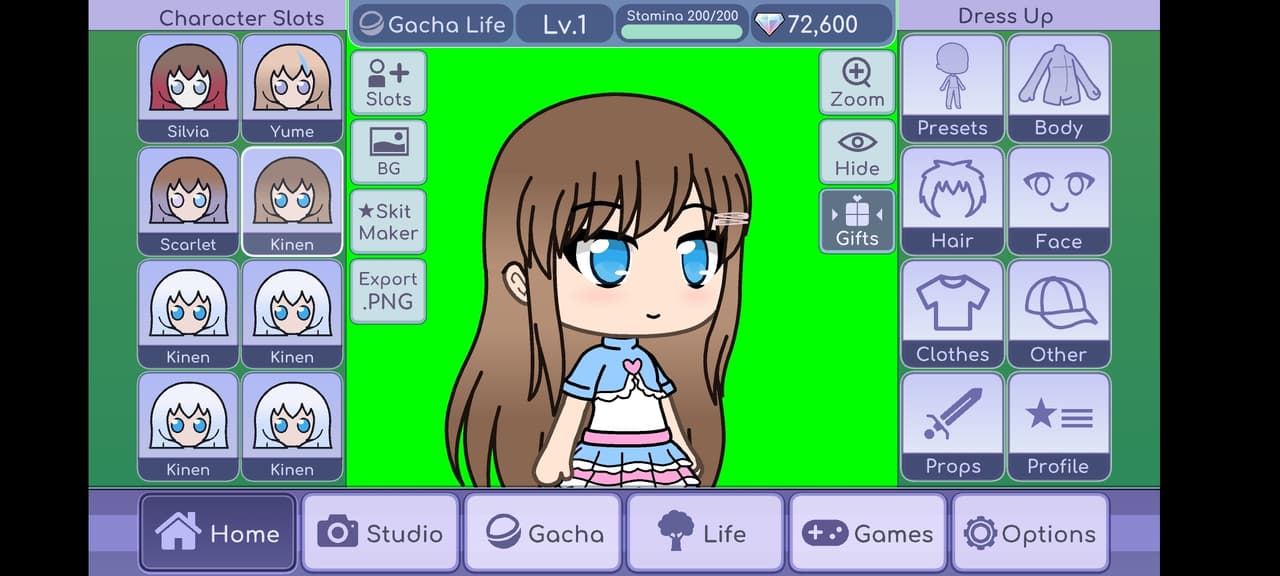 Gacha Kawaii (◍•ᴗ•◍) screenshot 4