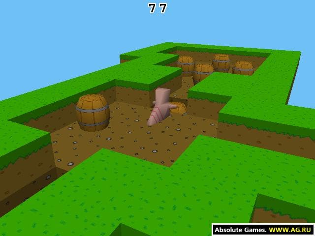 Bait screenshot 3
