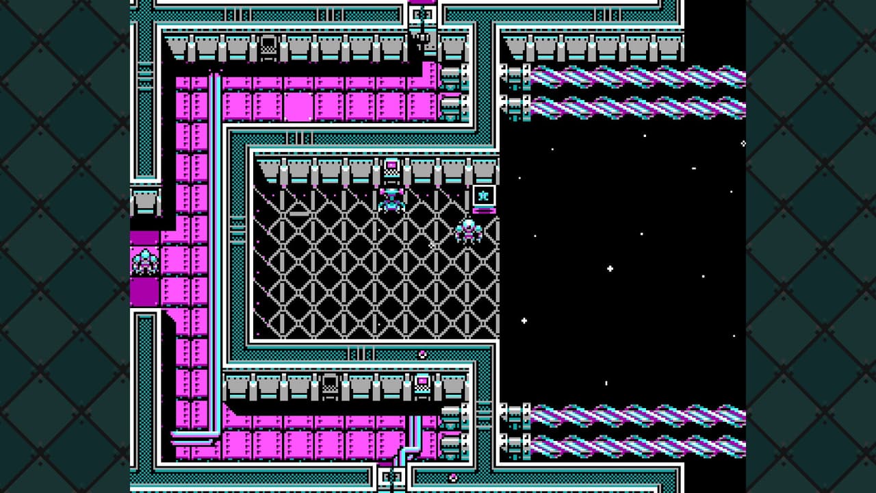 Detonation screenshot 6