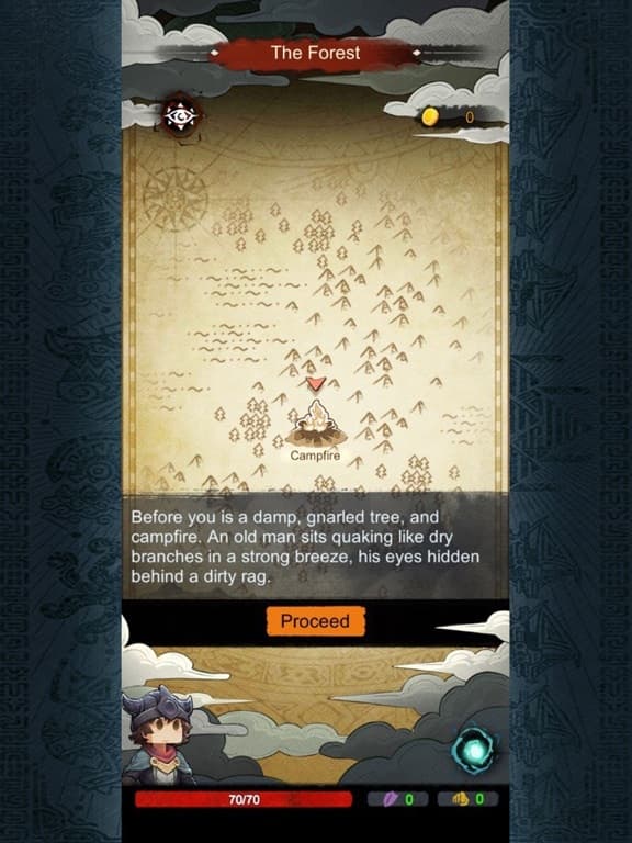 Journey Of Abyss