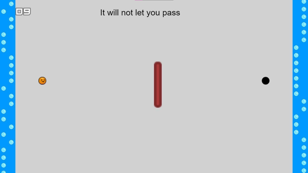 Ball Platformer (itch) (Sviashennik666) screenshot 4