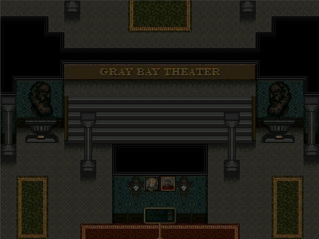 Desolate City: The Bloody Dawn screenshot 6