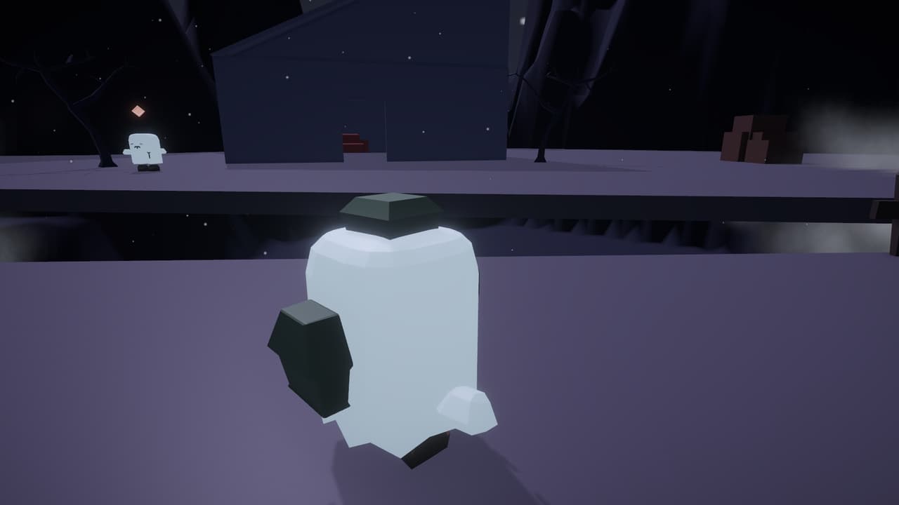 GhostTown screenshot 4