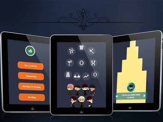 10 games for BTOB screenshot 4