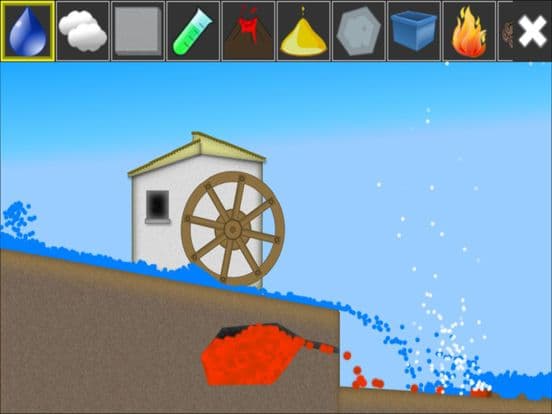 Sandbox XL