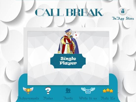CallBreak Nova screenshot 2