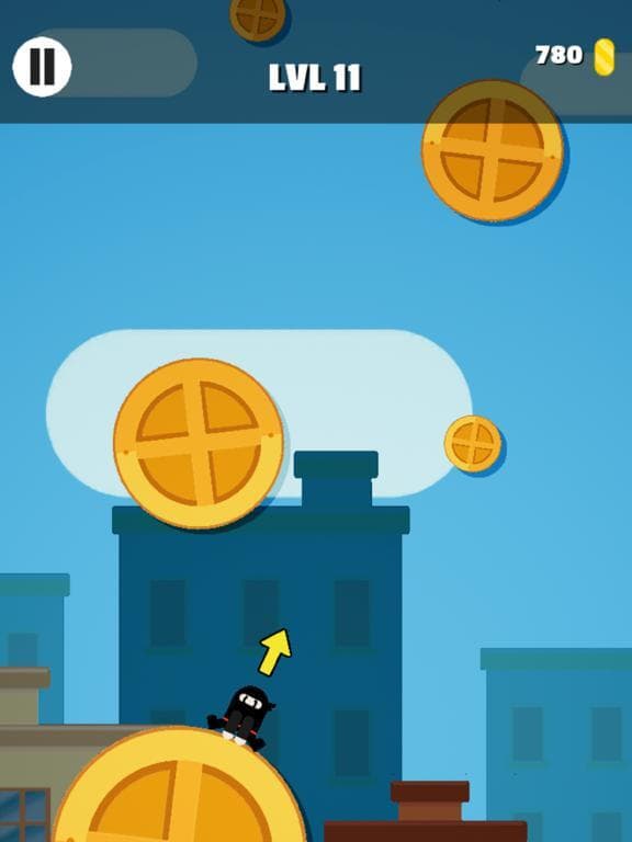 Ninjas Dont Die screenshot 3