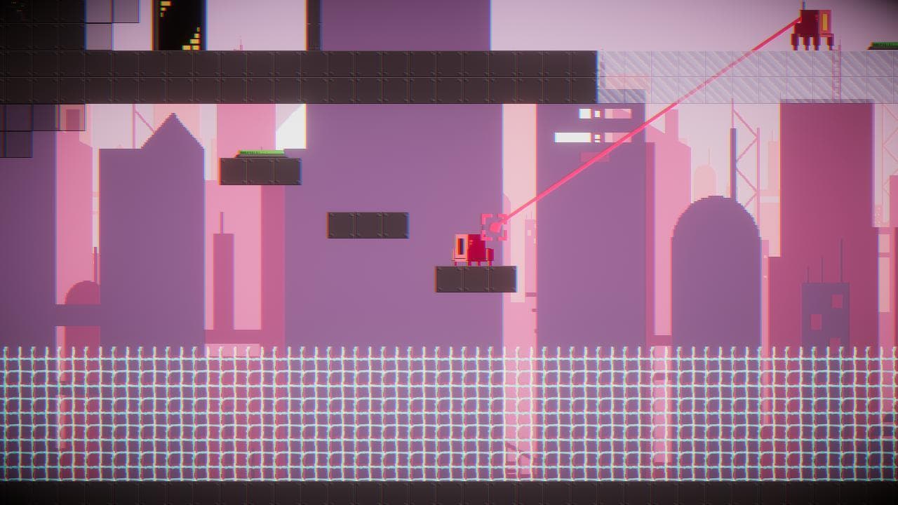RELAY (Yetman, Yassinzak, Sameh Khater) screenshot 4
