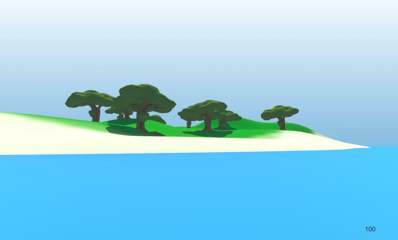 Character Game Online screenshot 2