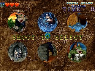 Crypt Killer screenshot 5