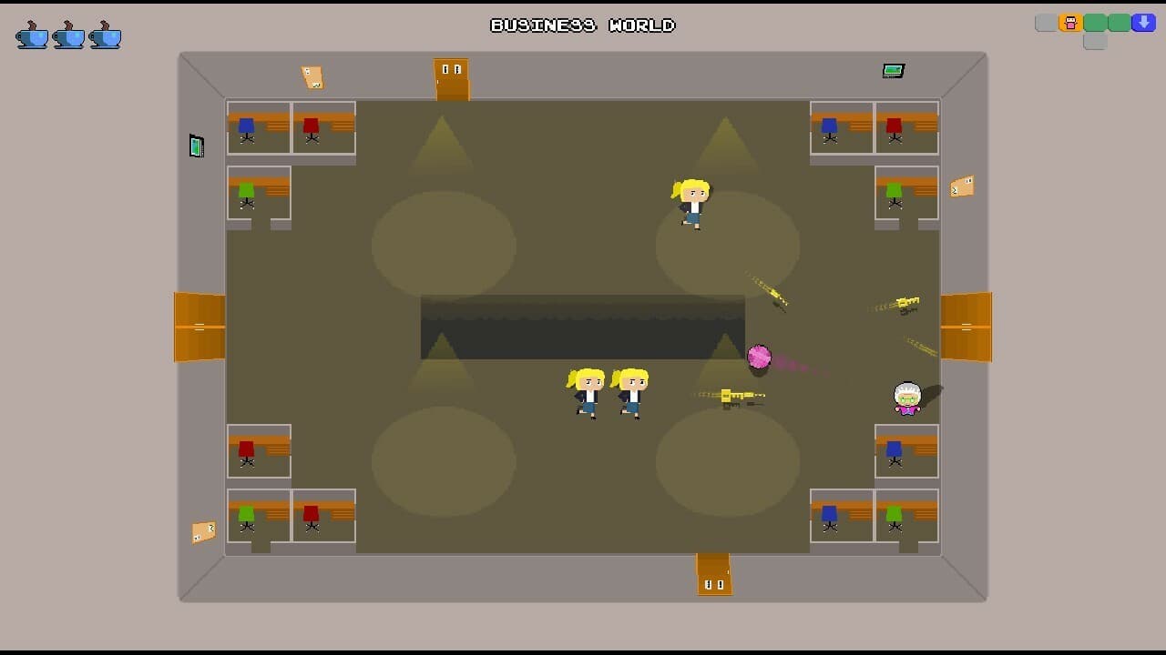Grandpurrents screenshot 2
