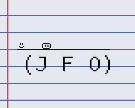 JFO