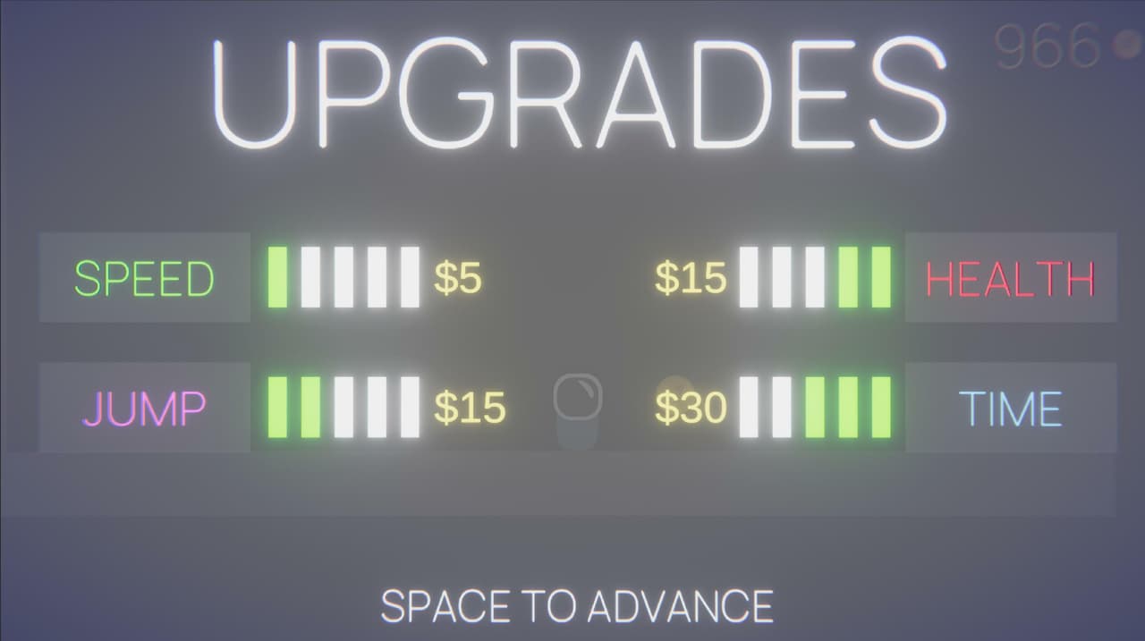 Stuckgrade screenshot 2