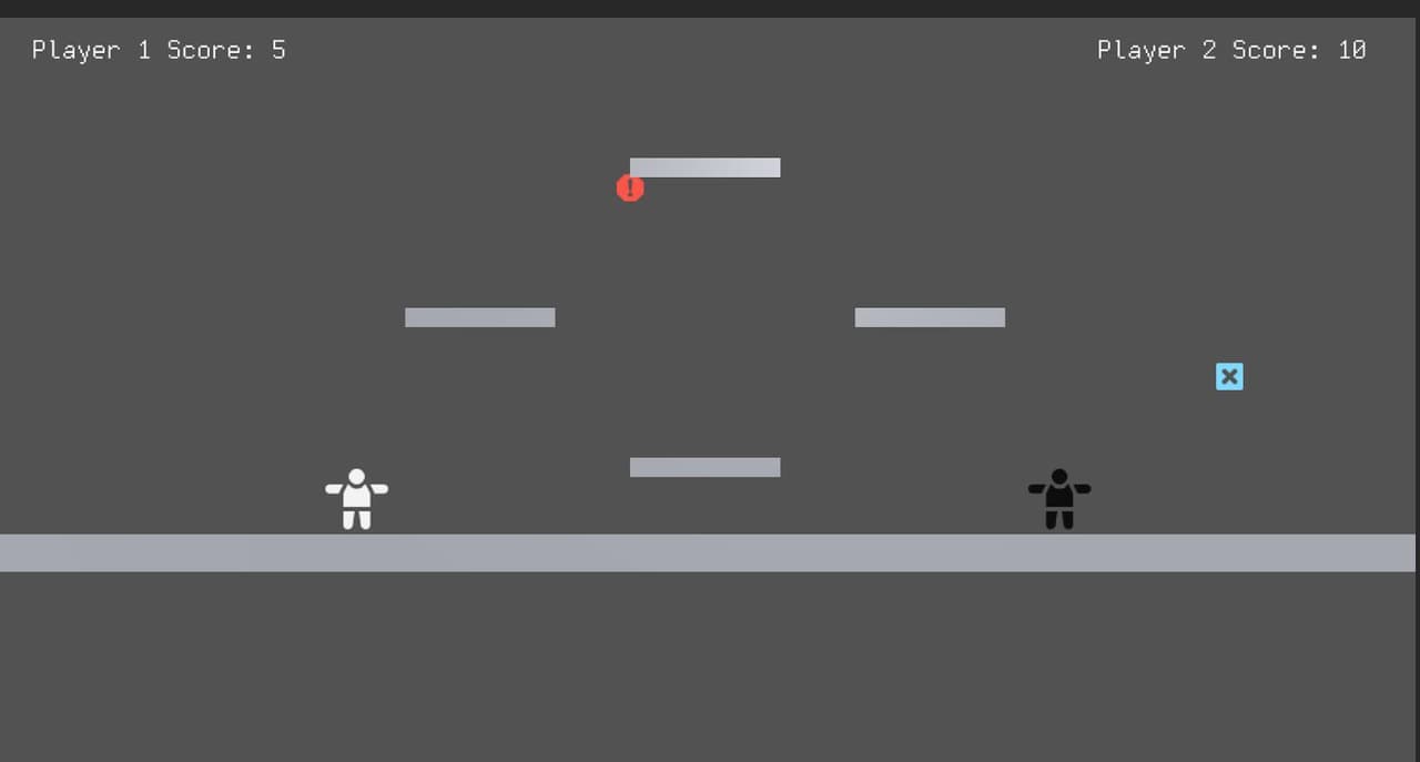 Food For Thought Prototype screenshot 2