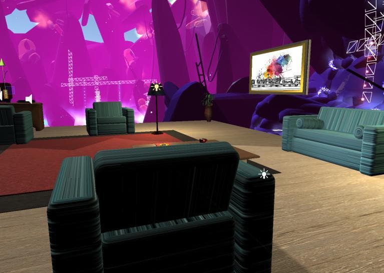 Brok-e screenshot 2