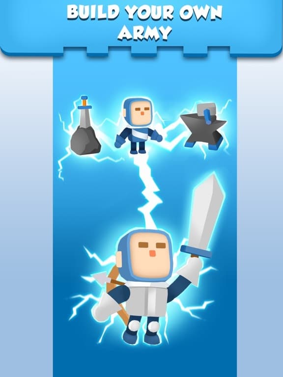 Tacticraft! screenshot 4