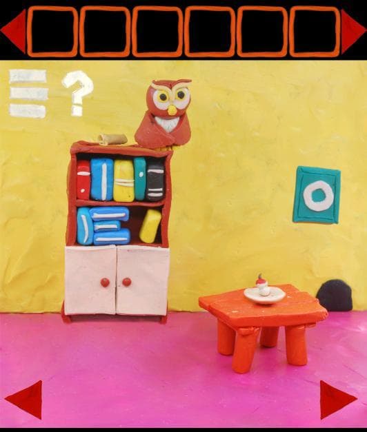 Escape Game: 3 monsters screenshot 3