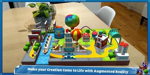 Thomas & Friends Minis screenshot 5