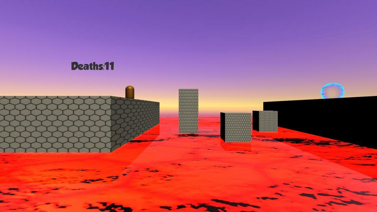 Perception Bean screenshot 2