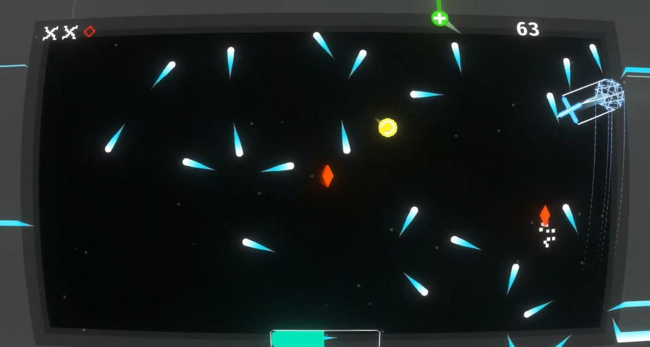 Asumakina screenshot 5