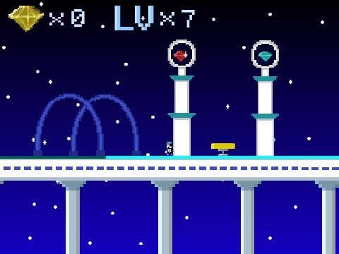 Blast Raccoon Galaxy V1.0 screenshot 4
