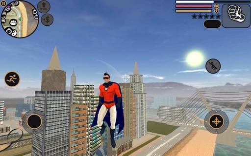 Vegas Crime Simulator screenshot 5