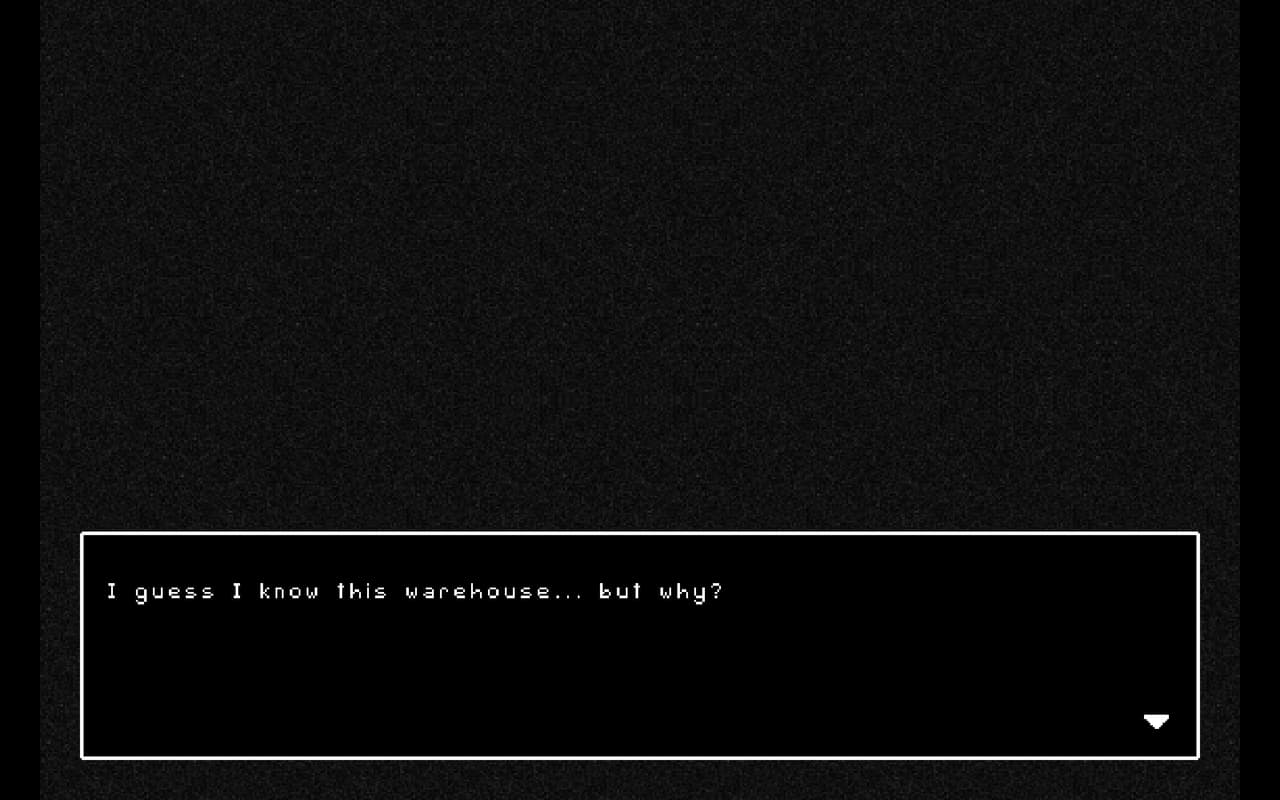 A Warehouse Story screenshot 4