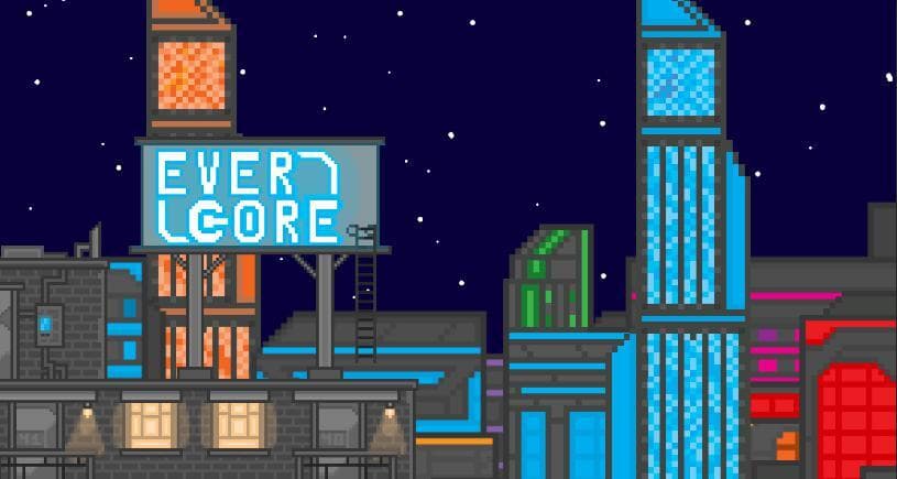 EverCore (RoKell)