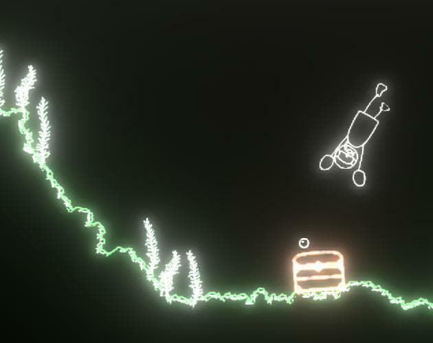 Treasures of Bloom screenshot 2