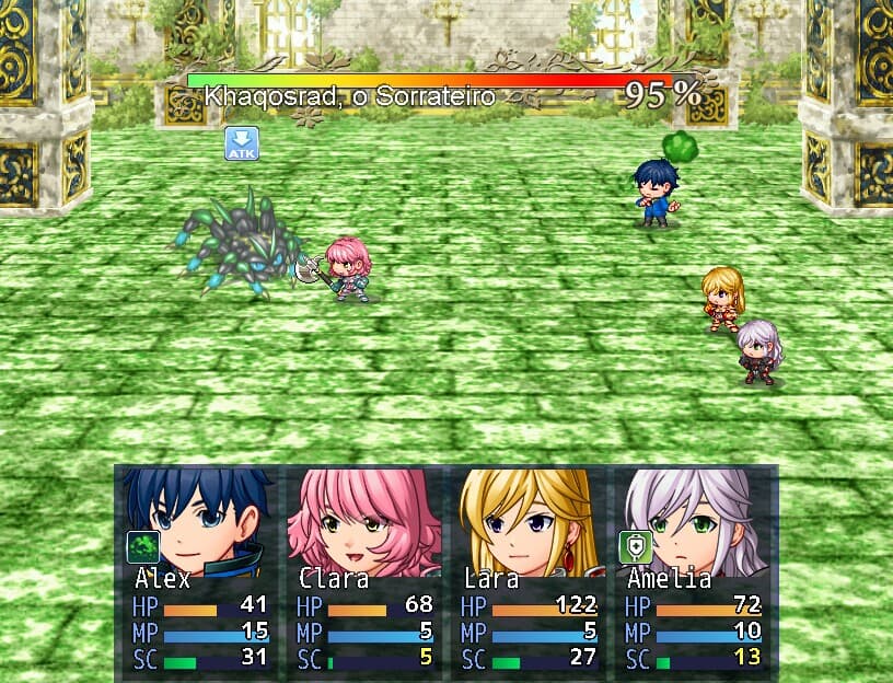Heróis de Noname - Acesso Antecipado screenshot 4