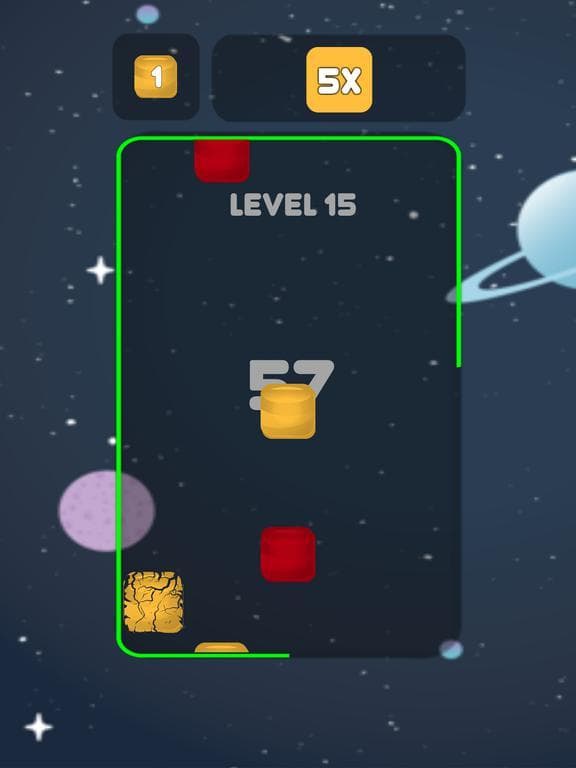 Colorful Breaker screenshot 3