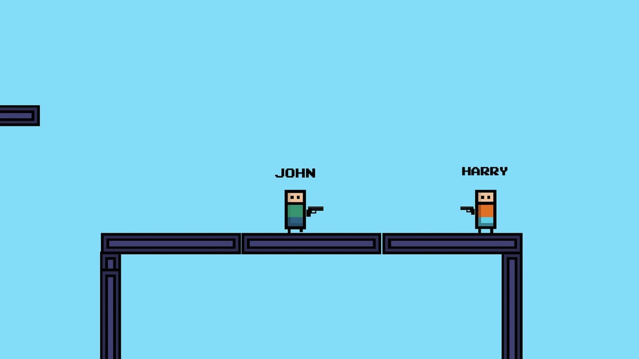 Fast John