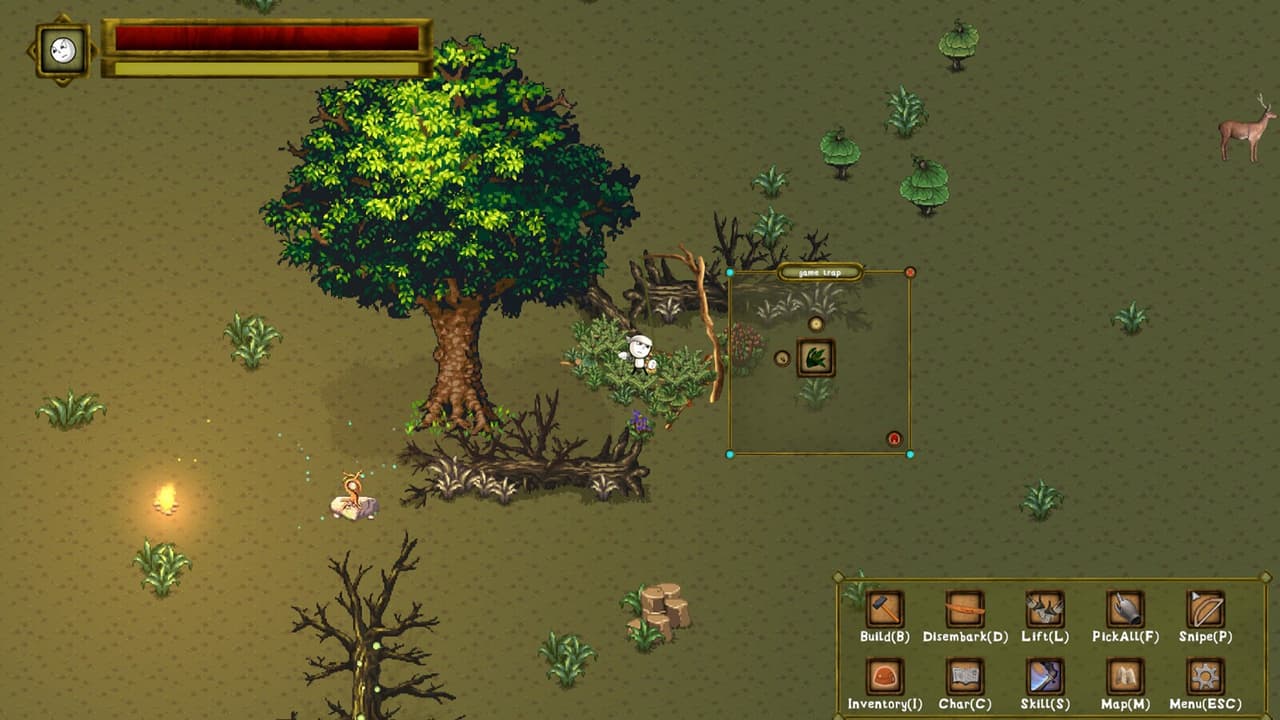 Dream Land screenshot 3
