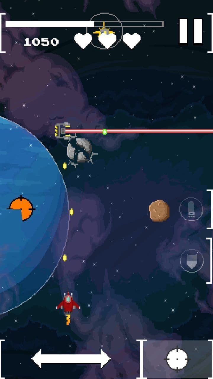 Jony Huge: The Bounty Hunter screenshot 4