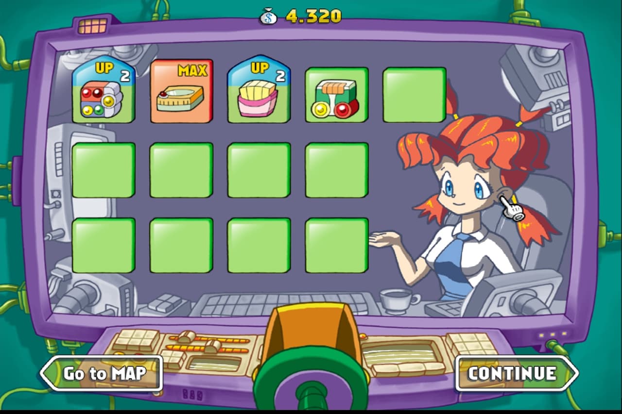 Kukoo Kitchen (itch) screenshot 2