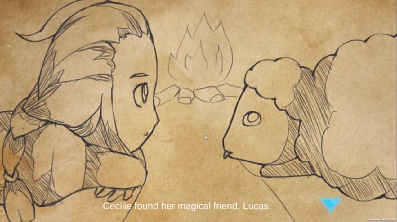 Hearth Fire screenshot 2