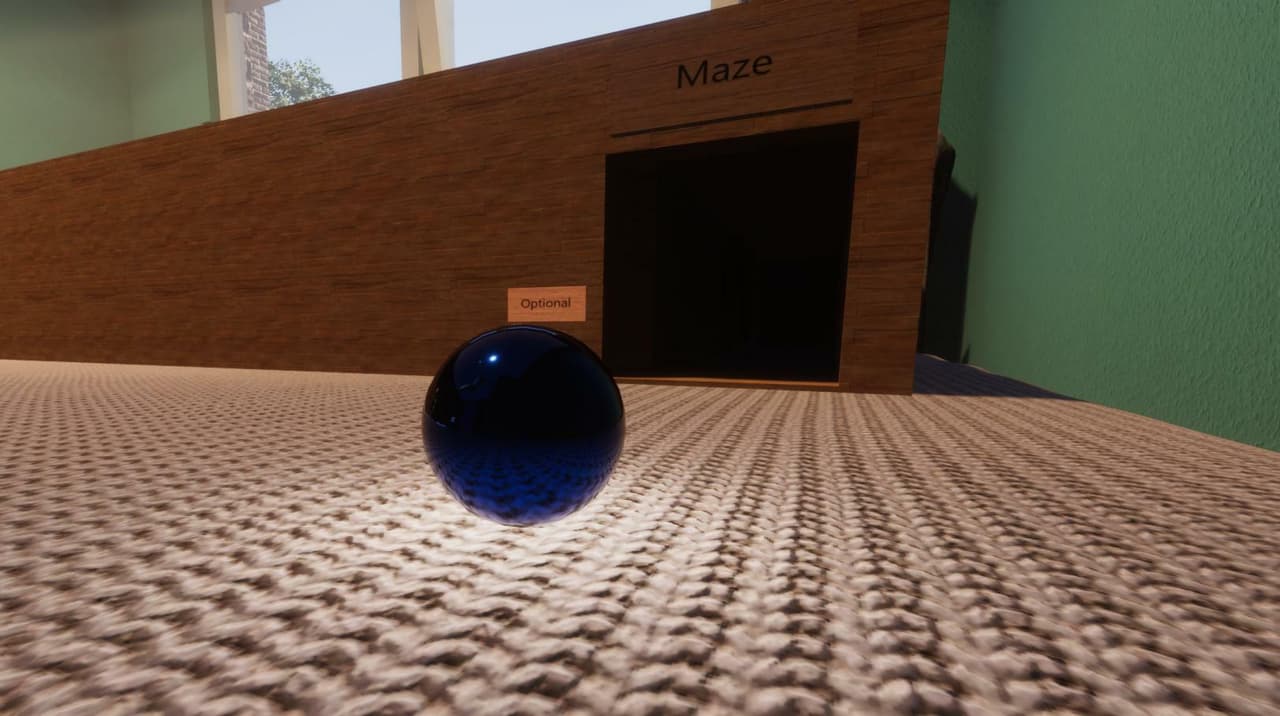Marble Rising (early access) screenshot 3