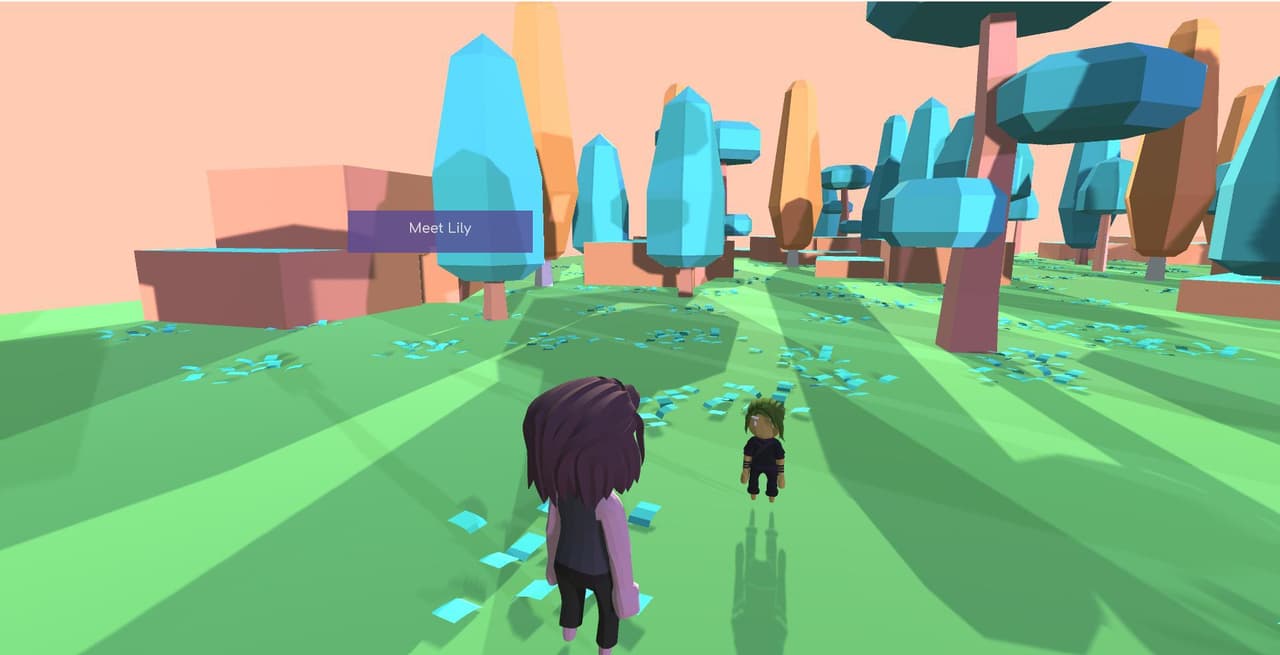 We Are Not Islands screenshot 4