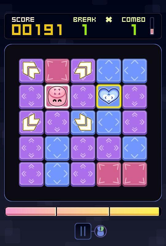 GRIDHEART